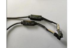 China OMRON EE-2002 Omron Signal Converter YVL88 Sensor KM0M7153000 KM0-M7153-000 supplier