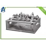 Resistance To Cracking Winding ( Thermal Shock ) Test Device For PVC Wire And Cable for sale