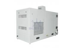 China 50L Lab Benchtop Temperature And Humidity Chamber supplier