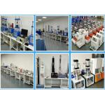 0.1Mpa High Performance EN ISO 4589 2 Limit Oxygen Index Tester