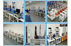 China 0.1Mpa High Performance EN ISO 4589 2 Limit Oxygen Index Tester supplier