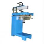 Sink panel middle Seam Welding Machine for commercial sink panel technology for sale