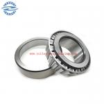 Excavator Tapered Roller Bearings 32012 33012 Size 60x95x23Mm for sale