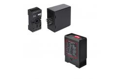 China PD132 Vehicle Loop Detector Sensor Parking Driveway Car Auto Inductive Traffic supplier