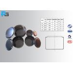 Q235 PG CSV Induction Cooker Vessels Carbon Steel Vessels GB21456 Annex A for sale