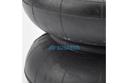 China Double Rubber Convoluted Air Spring 2B5216 Replace For W01-M58-5216 supplier