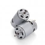 Faradyi Customized Waterproof 775 Motor 4000-9000rpm 12v 24v Dc Dust-proof OEM Customized Motor for Ceiling Fan Dc Motor for sale