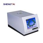 ASTM D2622 Coal Chemical Products X Ray Sulfur Analyzer SH407 for sale