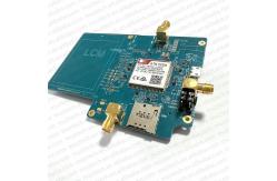 China SIMcom A7672SA LTE Transceiver Module Cat1 BT GNSS module A7672SA-FASE  A7672SA-LASA supplier
