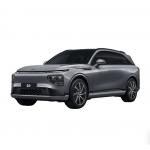 Xiaopeng G9 702 Max Big Space 5 Door 5 Seater SUV Pure Electric 200km/H for sale
