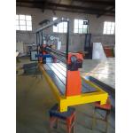 Countertop Stone Cutting Machine With Various Dimensions 0 - 90 Degree