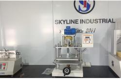 China Foam Repeatly Compression Fatigue / Durability Tester supplier