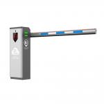 Automatic RFID LED Parking Boom Gate Electronic Security Remote Control For Road for sale