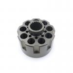 DH55 Spare Parts Cylinder Pistons Valve Plate Retainer Plate Ball Guide Thrush Plate