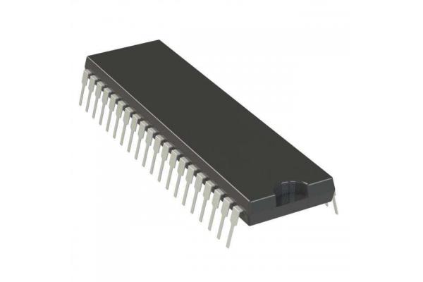 ATMEGA162-16PU