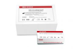 China SARS-CoV-2 Antigen Negative Control supplier