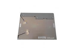 China M201UN02 V5 1600*1200 TFT LCD Panel for AUO supplier