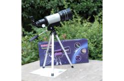 China Professional High Powered Astronomical Telescope Monocular 50 X 25 X 14 Cm supplier