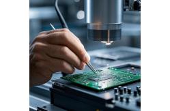 China Custom High Performance Smart Robotics PCBA Compact Design For Precision Automation supplier