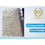 Stirzelplast biodegradable polymer compound / biodegradable plastic for sale