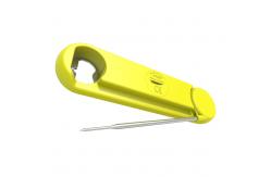 China Internal Cooking Thermometer Oven Bottle Opener Calibration Digital Stainless supplier