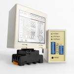 Weigh-In-Motion Systems Used Vehicle Loop Detector Easy Setup Durable Fault Diagnosis for sale