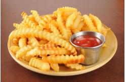 China Full Automatic Potato Chips Making Machine Potato Chip Manufacturing Equipment supplier