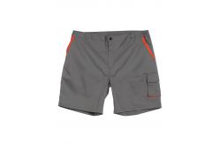 China Polyester Cotton Pen Pockets Light Grey Breeches supplier
