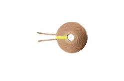 China Wireless Charger Inductive Charging Coil Fast Charge Qi Standard supplier