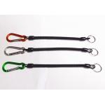 China Popular Fishing Usage Safety Spring Tool's Leashes manufacturer