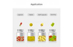 China RQ-16R Tablet Counting Machine Manufacturer Automatic Capsule Counter GMP CE supplier