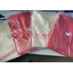 Disposable PVA Water Soluble Laundry Bag for Hospital Infection Control for sale