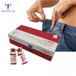 The Red Slimming Lipolysis Solution Vitamin B12 No Needle Fat Dissolve Tummy for sale