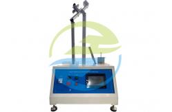 China Home Appliance Testing Equipment Current-Carrying Hoses Flexing Resistance Test supplier
