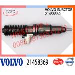 Diesel Fuel Injector BEBE4G12001 21458369 For Excavator injector