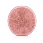 Nutrition Absorption EMS Microcurrent Silicone Face Cleansing Brush