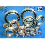 QJ315N2MA Angular Thrust Bearing , Single Row Ball Bearing 75*160*37mm for sale