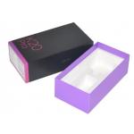 1200GSM 18cm Length Consumer Electronics Packaging Boxes Phone Case 10cm Width for sale