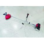 3T Metal Blade Weed Cutter Machine / Commercial Grade Petrol Grass Cutter for sale