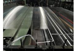 China 316 Thin 400 Mesh 1m Stainless Steel Screen Printing Mesh supplier