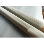 40 80 100 Stainless Steel Screen Printing Mesh Silver Multiple Specifications
