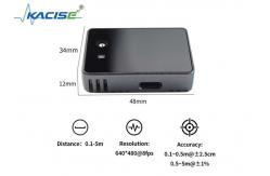 China KL3A - 05U Indoor Robotics 3D Solid - State Lidar supplier