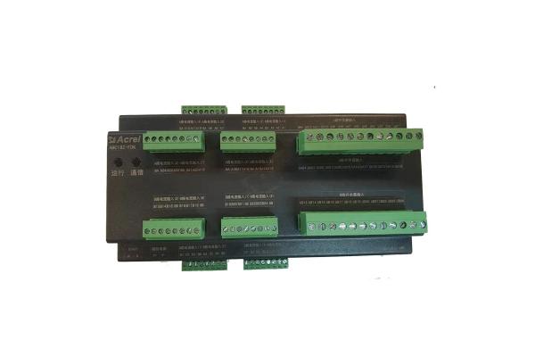Branch Circuit Monitoring Modbus Data Center 48 Circuits Cts 45Hz