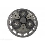 Rotational Speed 750r/Min Planetary Reducer Gear Reducer Gearbox ZJA Series