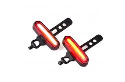 China Cob Pc Abs Bike Tail Light Commercial Led Emergency Lights 20000h supplier