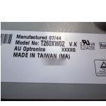 T260XW02 VK 41 Pins 26 Inch LCD Screen 1366*768 for AUO for sale
