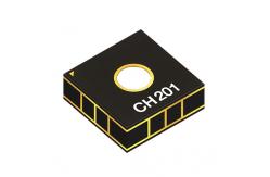 China Sensor IC CH201-00ABR
 85kHz Long-Range Ultrasonic Sensor LGA-8
 supplier