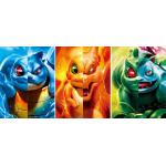 Lenticular Lens Sheet 3D Lenticular Poster Flip Anime Poster 40LPI 50L