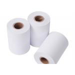 NCR Carbonless 50gsm Thermal Receipt Paper Printing for sale