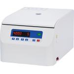 4000 Rpm Low - Speed Benchtop Centrifuge 5ml/10ml/50ml Capacity, Max 6×50ml Configuration for sale
